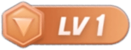 等级-LV1-闲鱼岛游戏资源